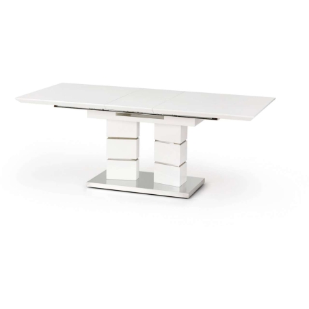 Lord folding table white Halmar