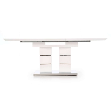 Lord folding table white Halmar