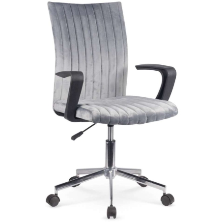 Doral youth armchair dark ash Halmar