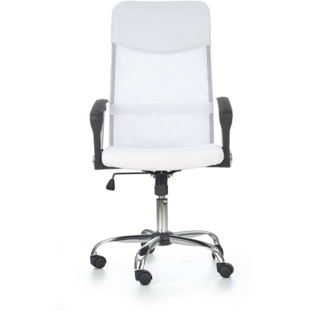 Vire office armchair white Halmar