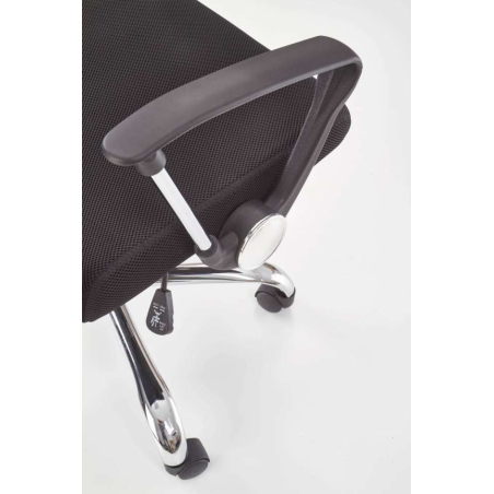 Tony office chair black Halmar