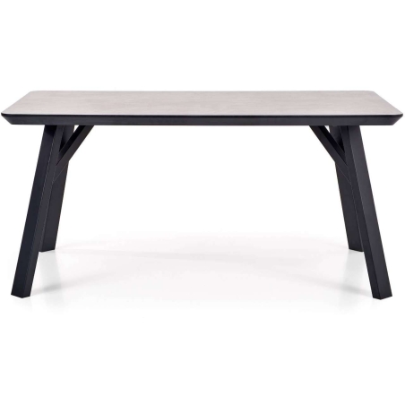 Halifax table light concrete Halmar