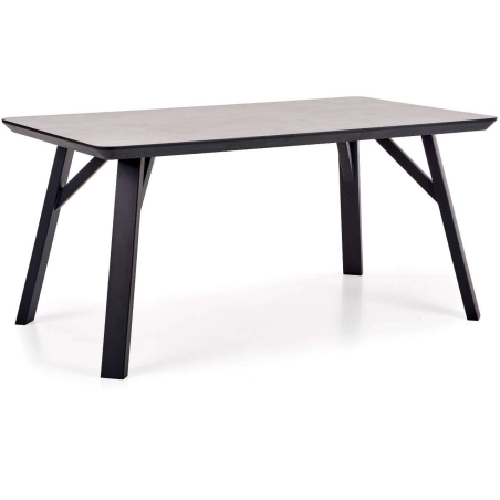 Halifax table light concrete Halmar