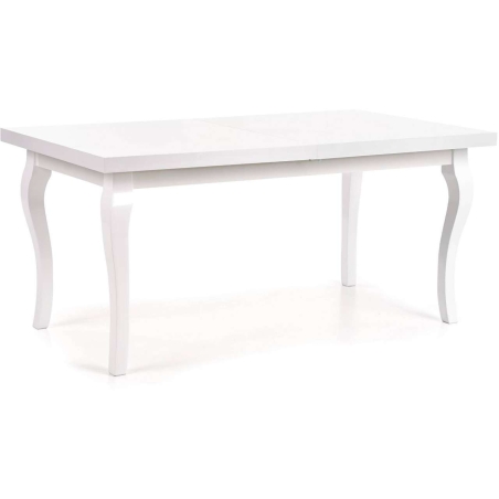 Mozart folding table 160-240 white Halmar