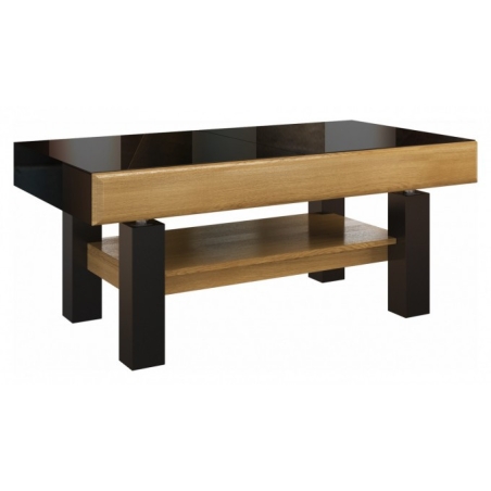 Extending bench I Mebin