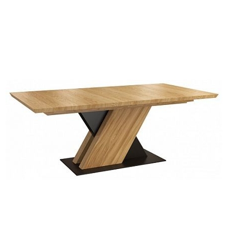Extending table ST1 Mebin