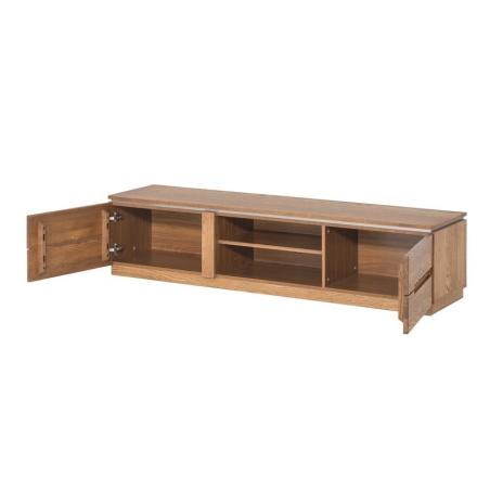 RTV Cabinet Montenegro Type 25 Szynaka Meble