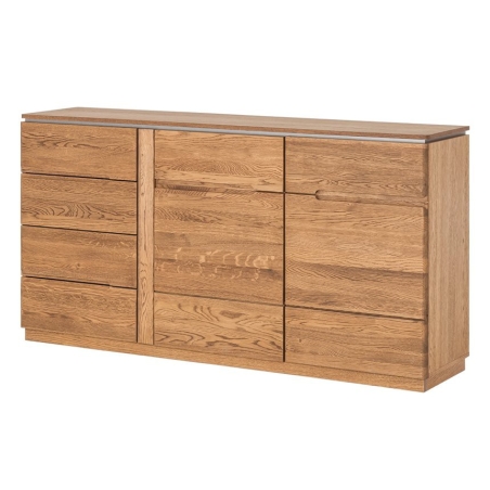 Montenegro Type 45 chest of drawers Szynaka Meble