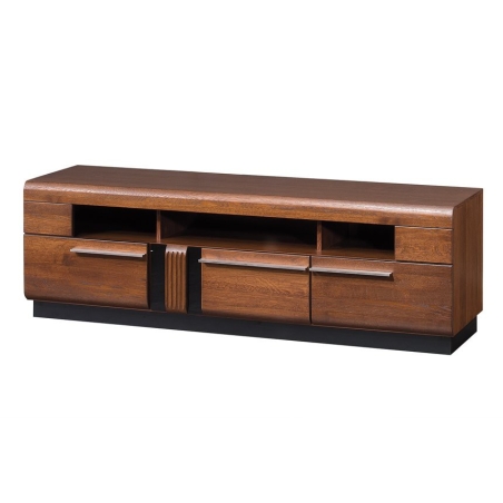 RTV Porti Type 25 Antique Oak Szynaka Meble
