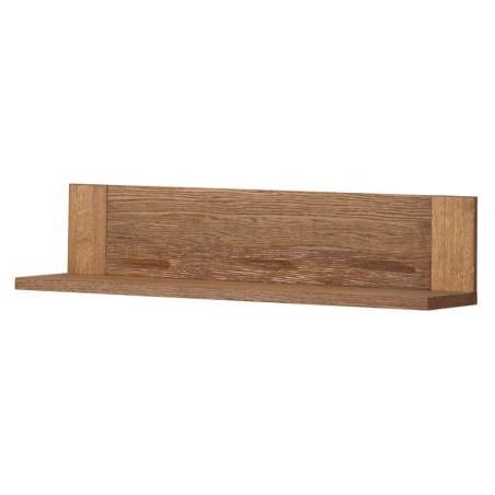 Velvet shelf Type 34 Szynaka Meble