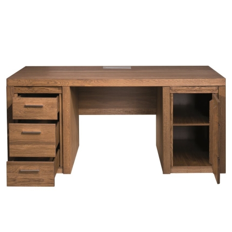 Biurko Velvet Typ 37 Szynaka Meble