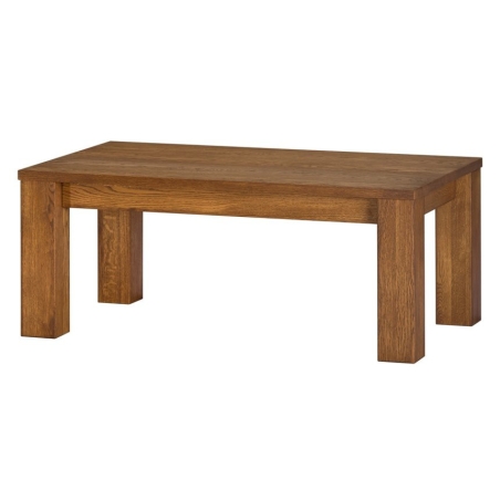 Velvet coffee table Type 41 Szynaka Meble