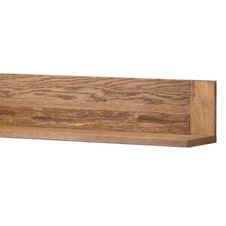 Velvet shelf Type 35 Szynaka Meble