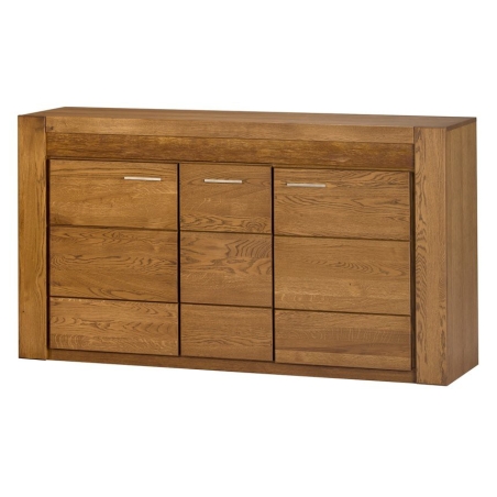 Velvet Type 45 chest of drawers Szynaka Meble