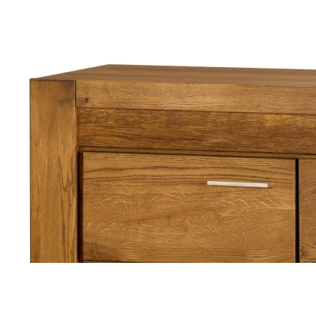 Velvet Type 45 chest of drawers Szynaka Meble