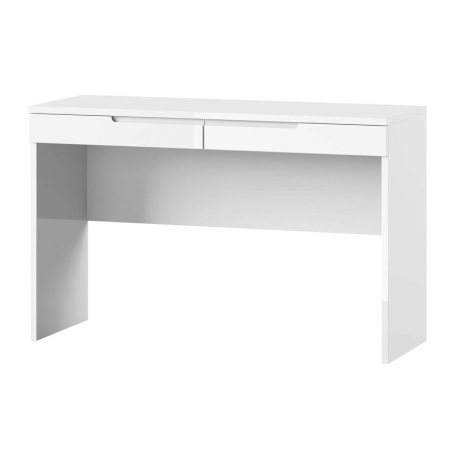 Toilette Selene white gloss Type 31 Szynaka Meble