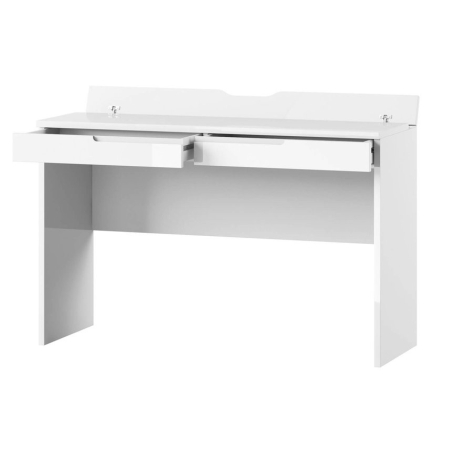 Toilette Selene white gloss Type 31 Szynaka Meble