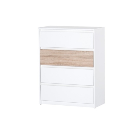 Type 07 Venice chest of drawers Szynaka Meble