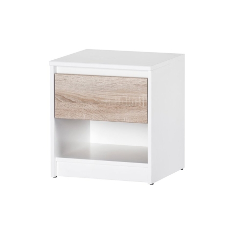 Wenecja Type 05 Bedside Cabinet by Szynaka Meble