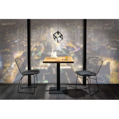 Puro table 60cm Signal