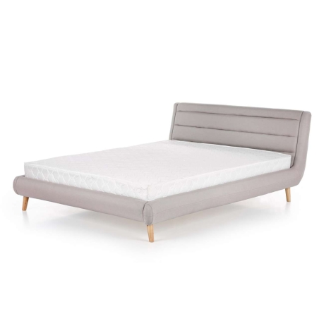 Elanda 160 light ash bed Halmar