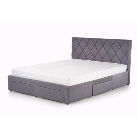 Betina 160 bed with drawers Halmar