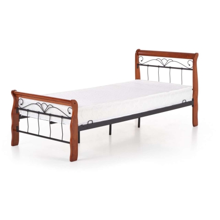 Veronica 90 bed Halmar