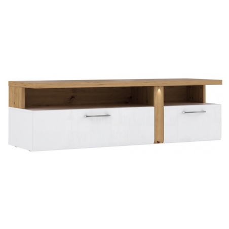 Tuluza RTV cabinet TUZT121B Forte