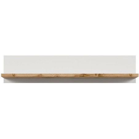 Holten POL shelf by Black Red White