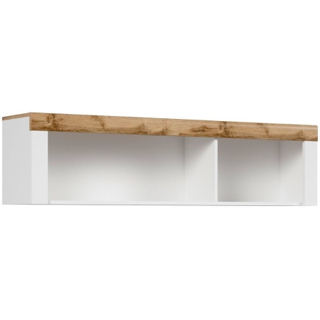 Holten SFW cabinet Black Red White