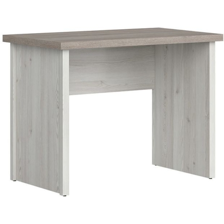 Luca Juzi BIU/100 desk Black Red White