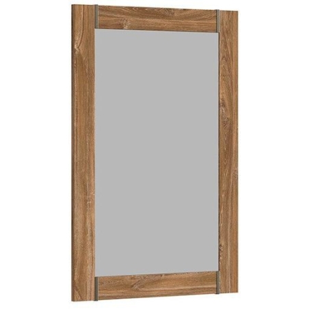 Mirror Gent LUS/7/10 Black Red White