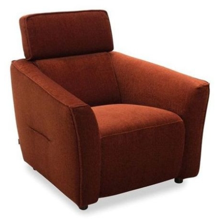 Nola armchair Gala Collezione