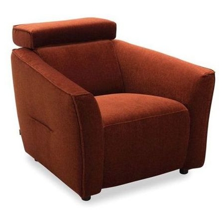 Nola armchair Gala Collezione