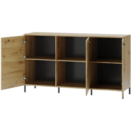 Lucas Type 36 chest of drawers Szynaka Meble