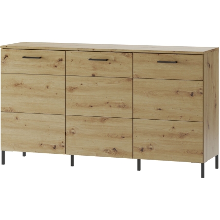Lucas Type 36 chest of drawers Szynaka Meble