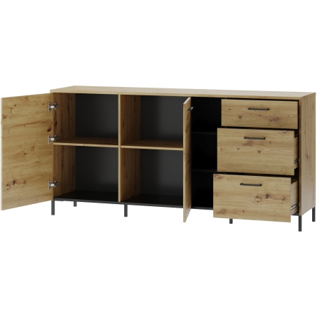 Komoda Lucas Typ 48 Szynaka Meble