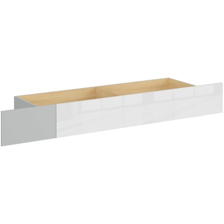 Drawer for SZU bed Black Red White
