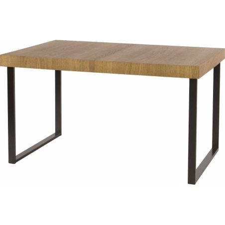 Extending table Pratto 40 oak rustical Szynaka Meble