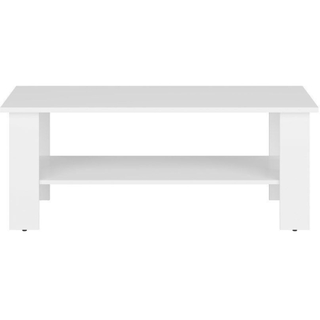 Bench Nepo Plus LAW/115 Black Red White