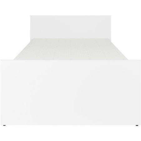 Bed 90 Nepo Plus LOZ/90 Black Red White