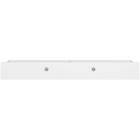 Drawer for bed 90 and 120 Nepo Plus SZU Black Red White