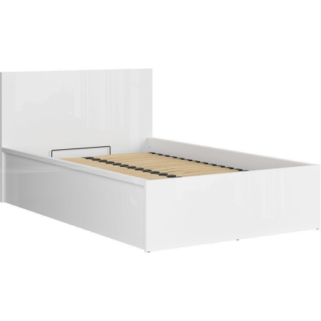 Bed 120 B Tetrix LOZ/120/B Black Red White