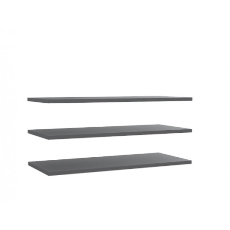 Cabinet shelves STDD32 Forte