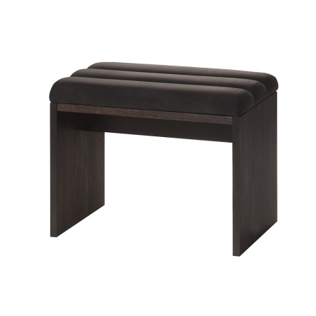 Stool Porti Type 81 Chocolate Oak Szynaka Meble