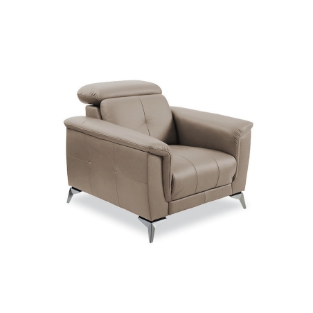 Amareno 1N2 Vero armchair