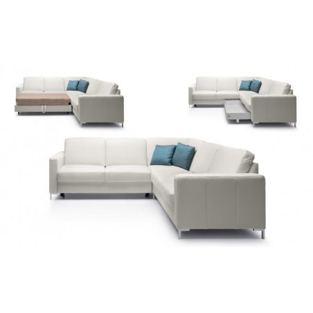 Basic sofa 2.5F - E - 2SK Etap Sofa