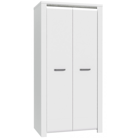 Brugia Wardrobe BUGS821B Forte