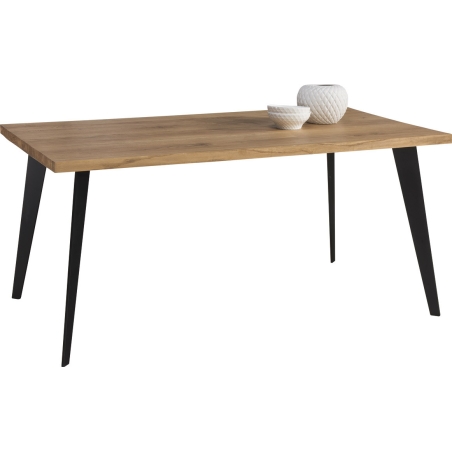 SOHO table 160x90+2X45 Remo