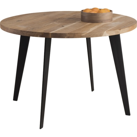 Round table SOHO Φ110 Remo